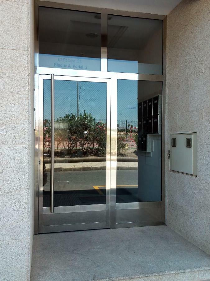 Ferienwohnung Helen Puerto del Rosario  Exterior foto