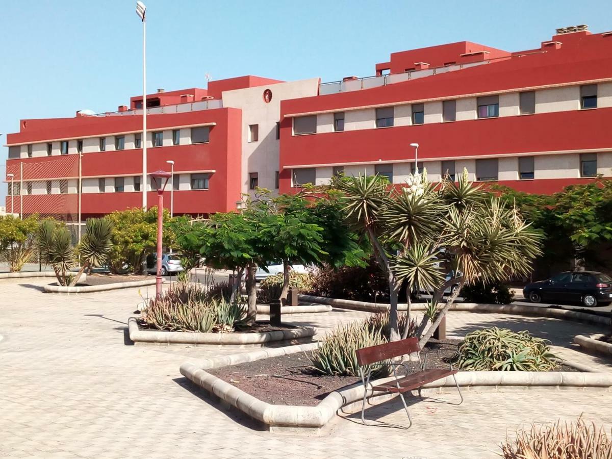 Ferienwohnung Helen Puerto del Rosario  Exterior foto
